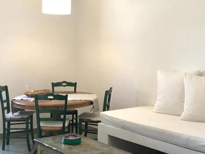 Casa Mamma Bruna