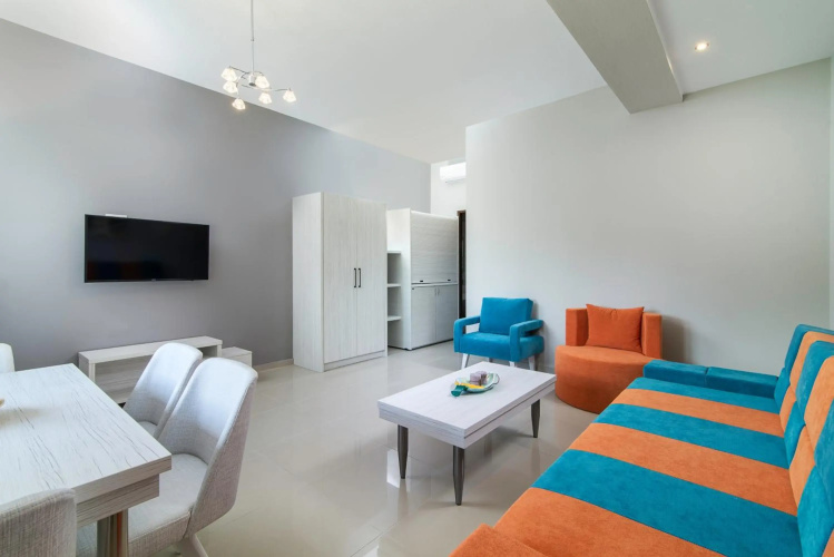 Apartments Marianna