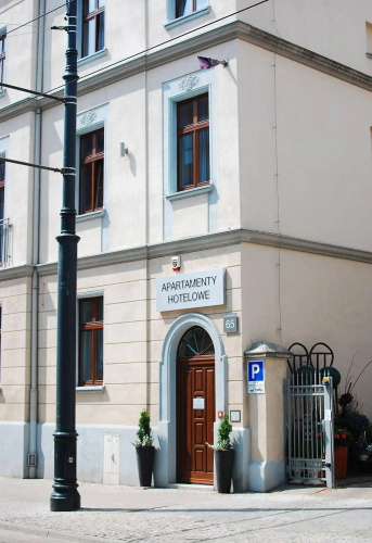 Otel görseli