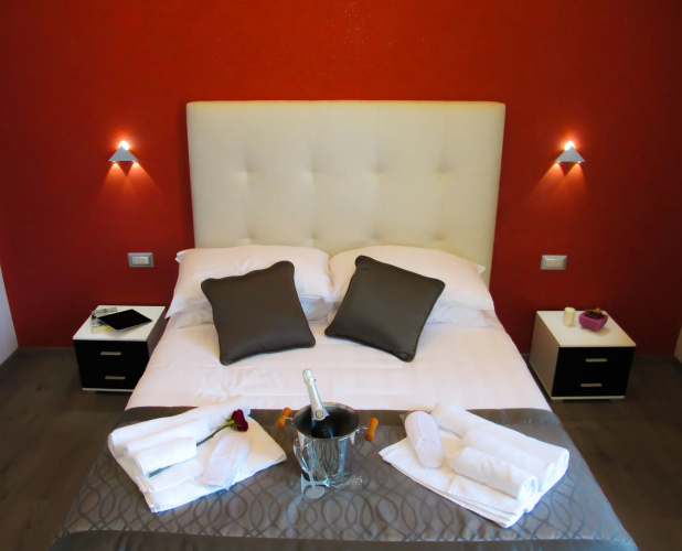 Roma Veneto Relais