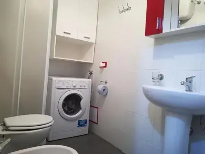 Casa vacanze Elda a Otranto, Salento 4/5 posti