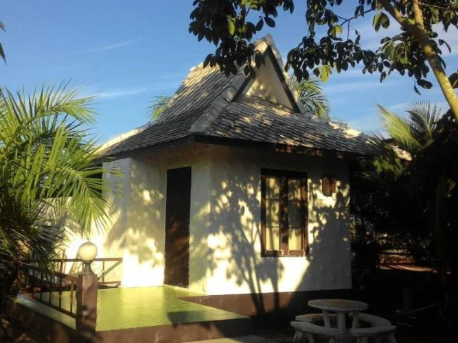 Khankhew Resort