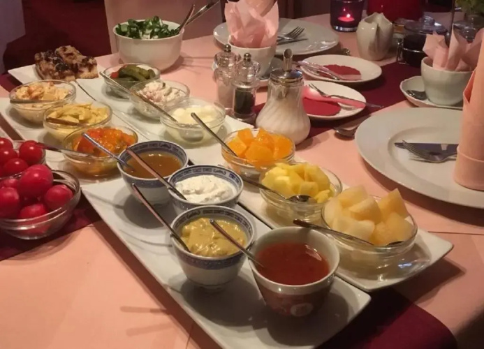 Hotel-Restaurant Der Schwan