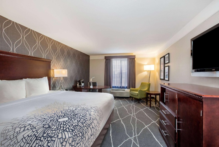 Guest Double room