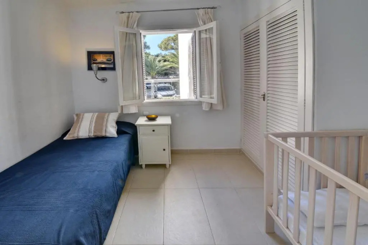 Apartamento Ferrera Park 206