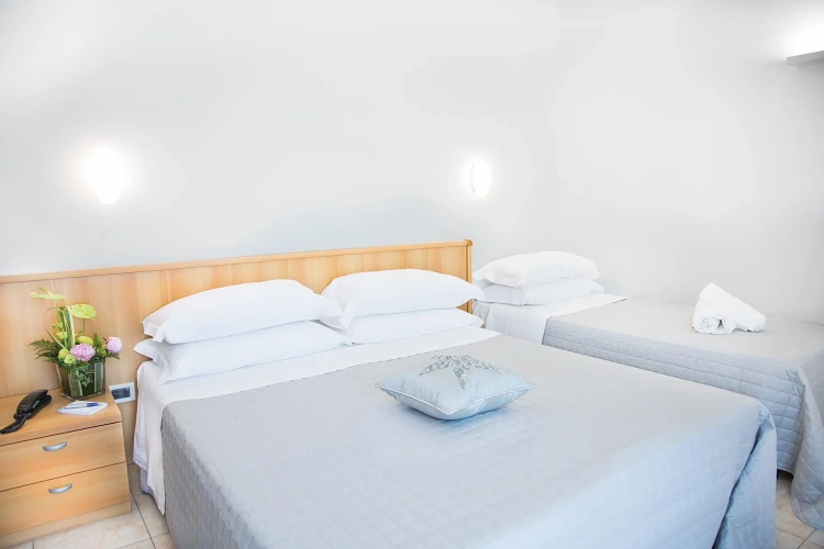 Comfort Triple room