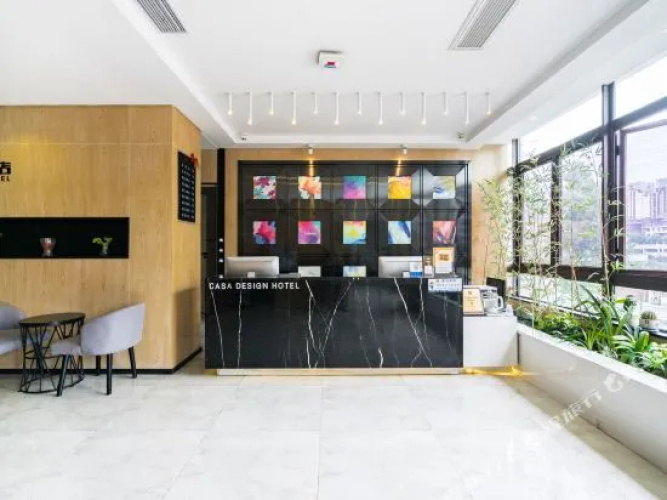 Kasha Design Hotel