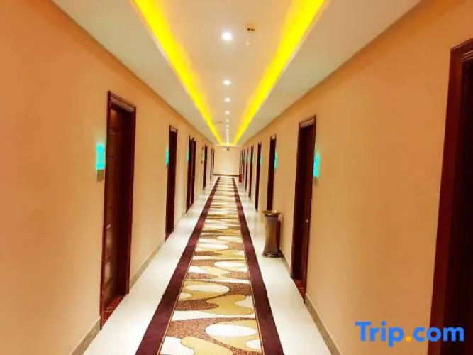 junduhotel