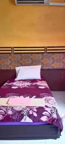 74 Guest House Haad Rin