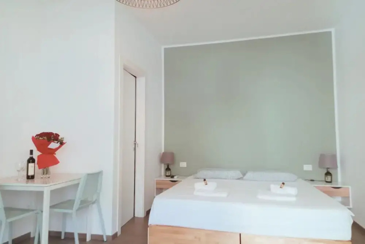 AMARE MATERA comfortable rooms
