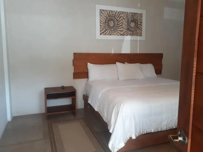 Villa Maria Hotel