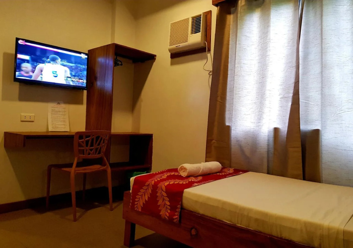 Acacia Garden Inn