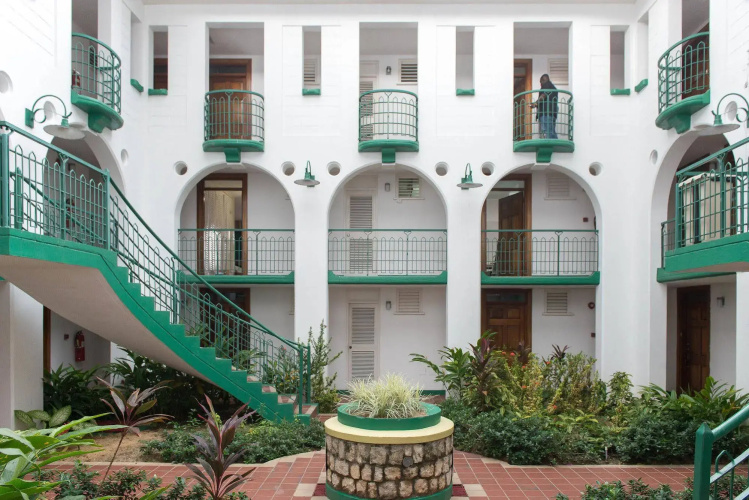 Otel görseli