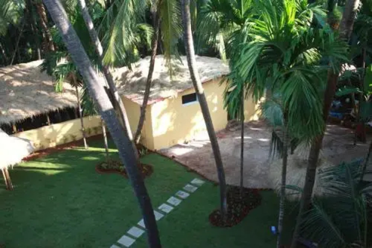 Cocohut Resort