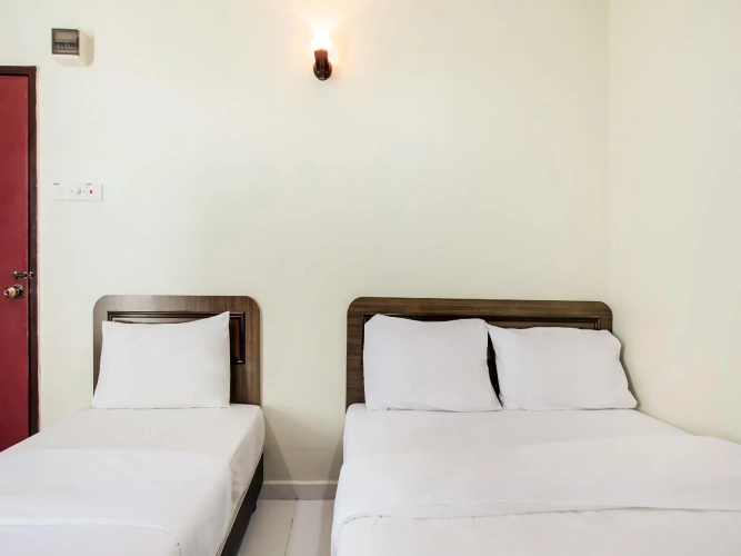 Superior Suite