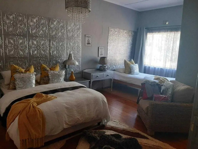 Ukholo lodge