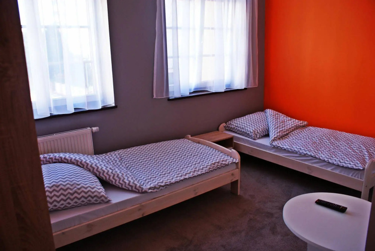 Moon Hostel Gdańsk