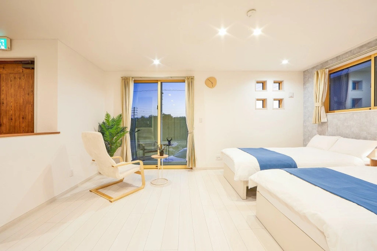 E-horizon Resort Condominium Nago C