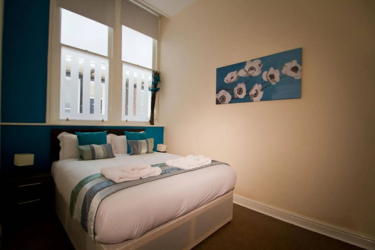 L3 Living Irwell Chambers