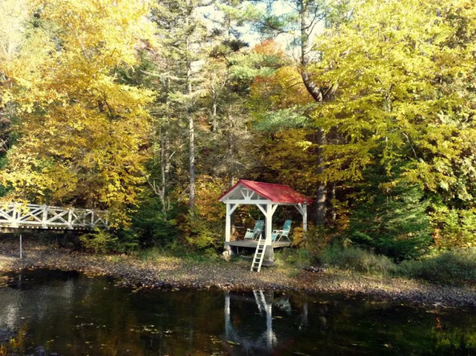 Chalet Le Semeur