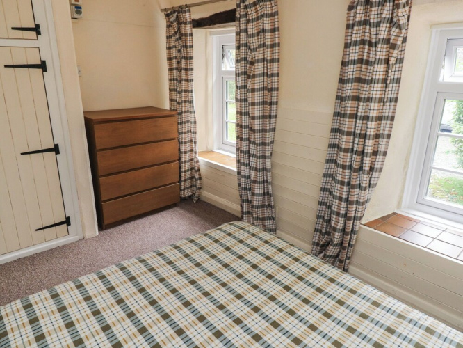 Stable Cottage