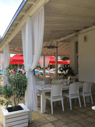 SUNNY WARM QUITE STUDIO 42m2 AQUAPARK