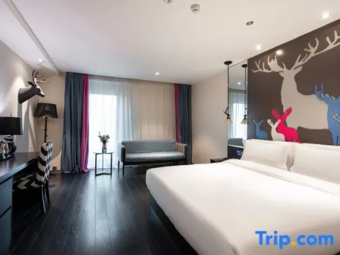 Business Double room