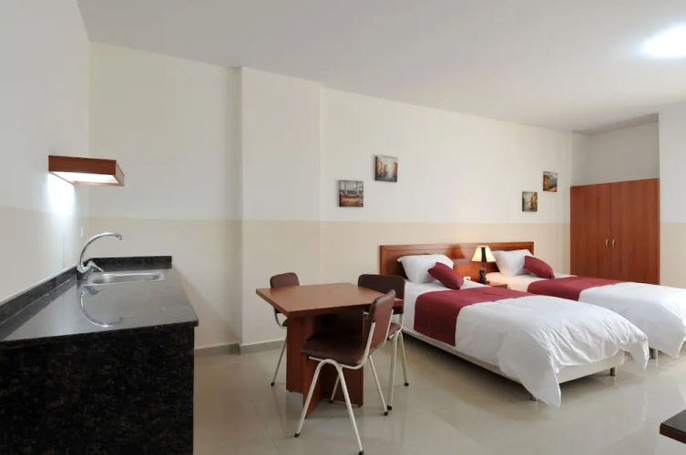 Byblos Guest House