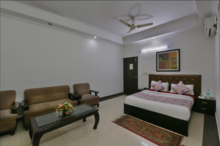 Superior Double room
