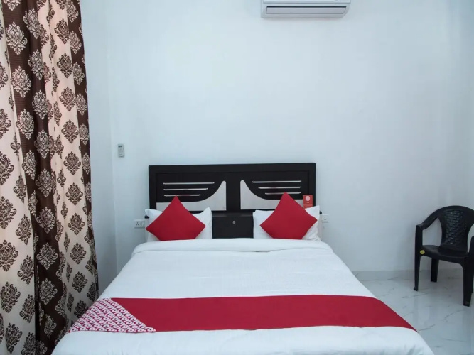 OYO Home 13182 Farm Stay