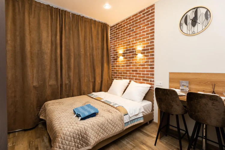 Фотография отеля