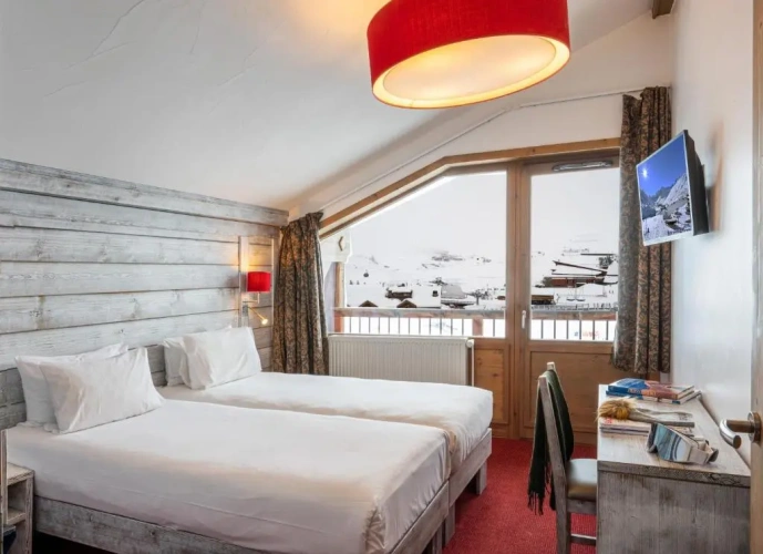 Superior Double room