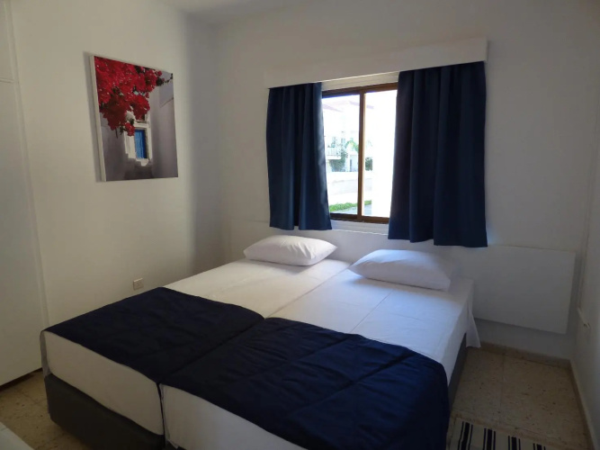 Amore Protaras Apartments