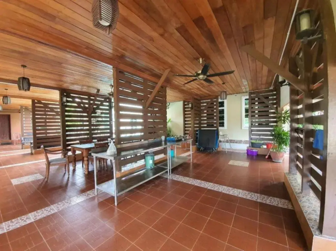 Temila Lodge