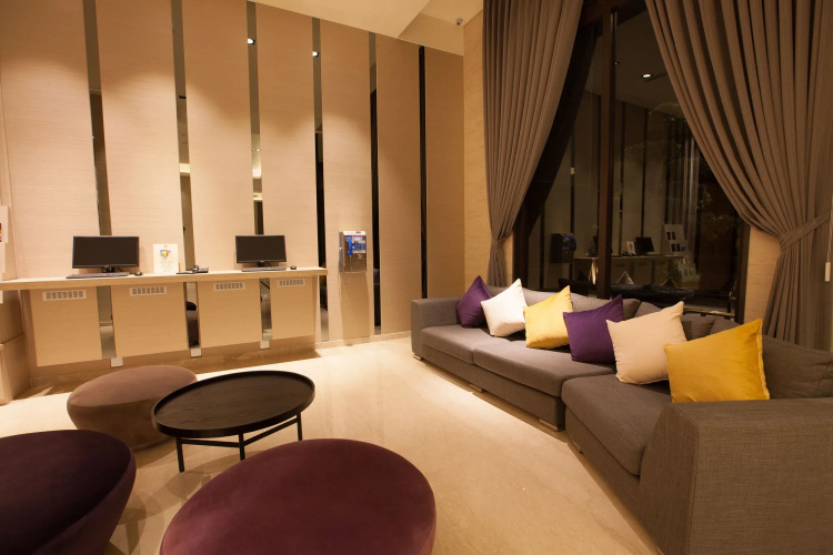 The Fuli Resort Chihpen