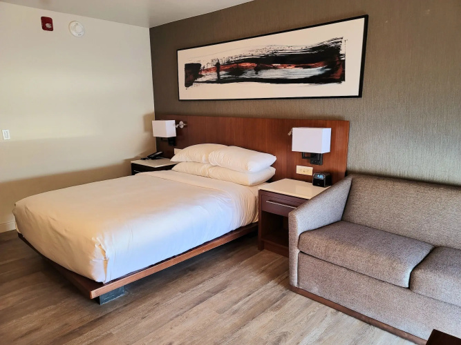 Delta Hotels Denver Thornton