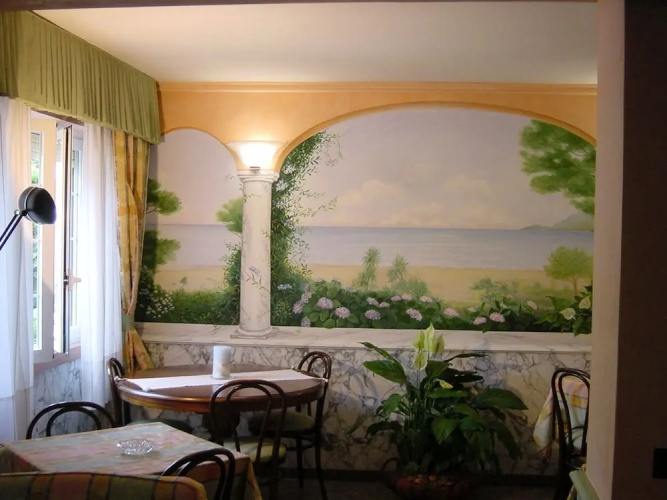 Hotel Mariani