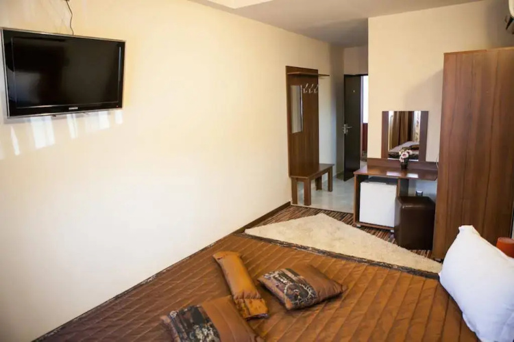Hotel Ioana