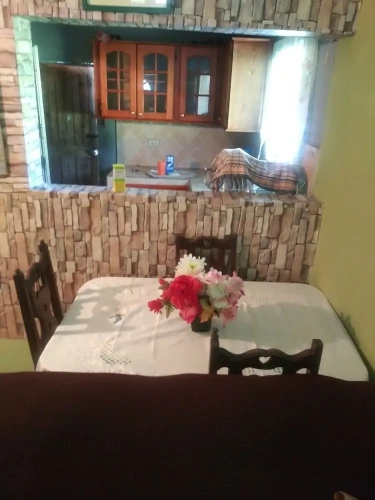 Comfort Cottage