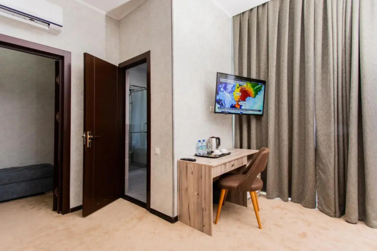 Homestay B&B Hostel