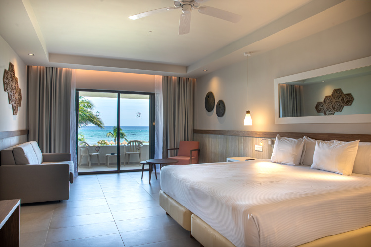 Bahia Principe Grand Tulum - All Inclusive