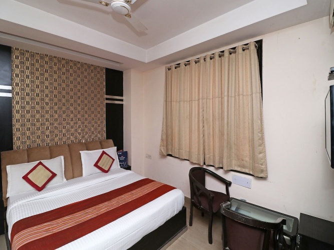 Blue Pearl Hotel