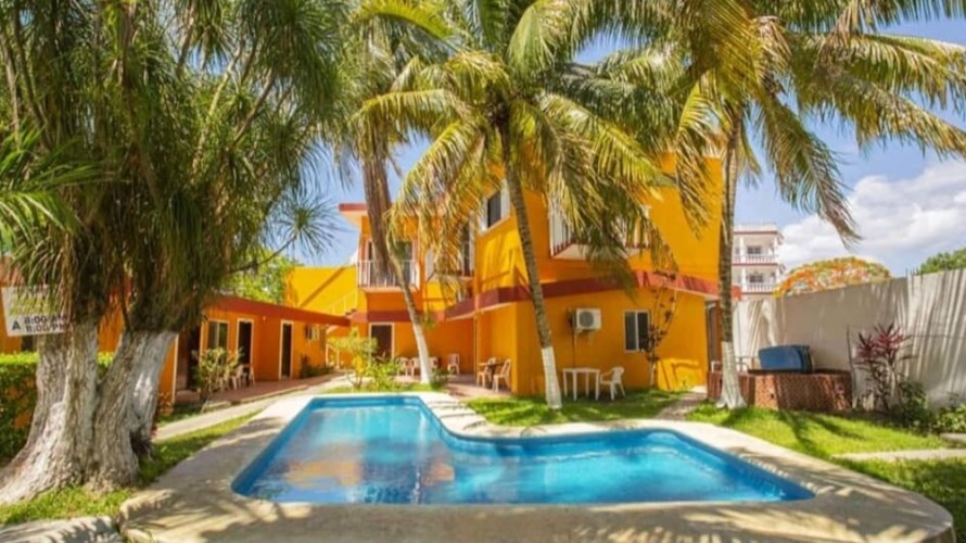 Imagen de Hotel Caribe