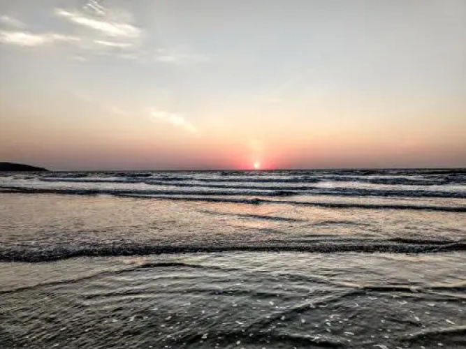 The Seaface