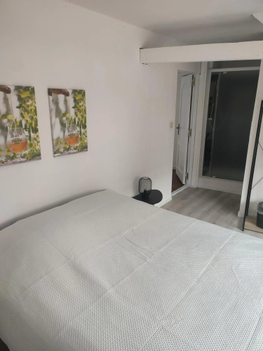 B&B Het Kapittel