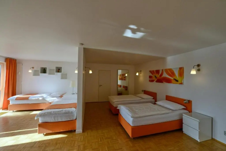 urraum Hotel