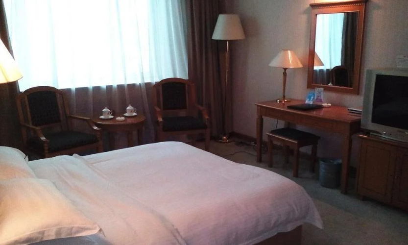 Xiangyu Hotel