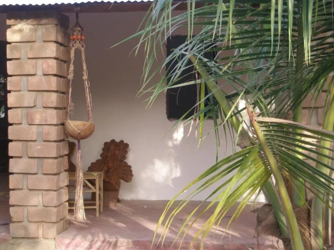 Bungalow