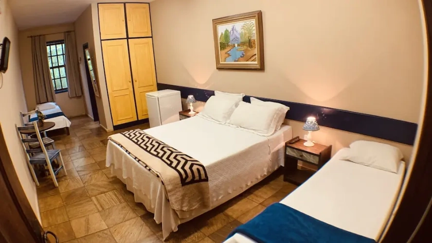 Superior room
