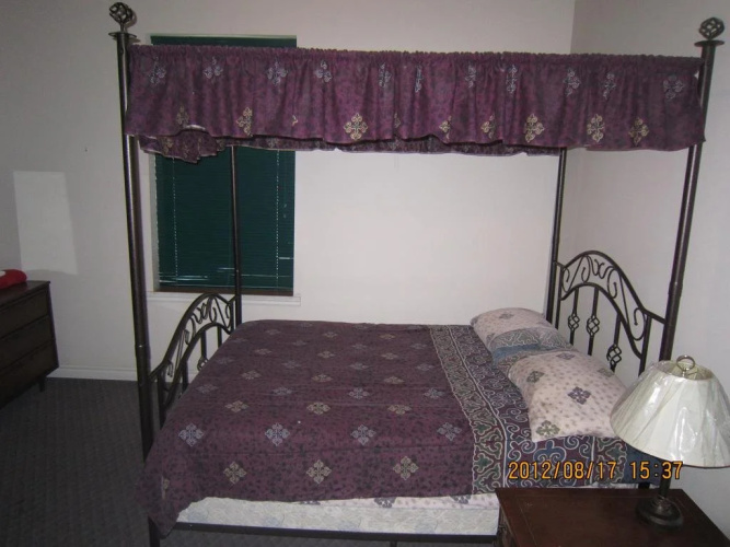 Georgian Manor Inn & B & B